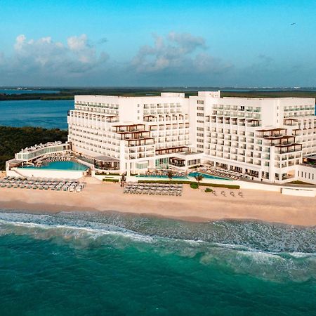 Sun Palace (Adults Only) Cancún Eksteriør billede