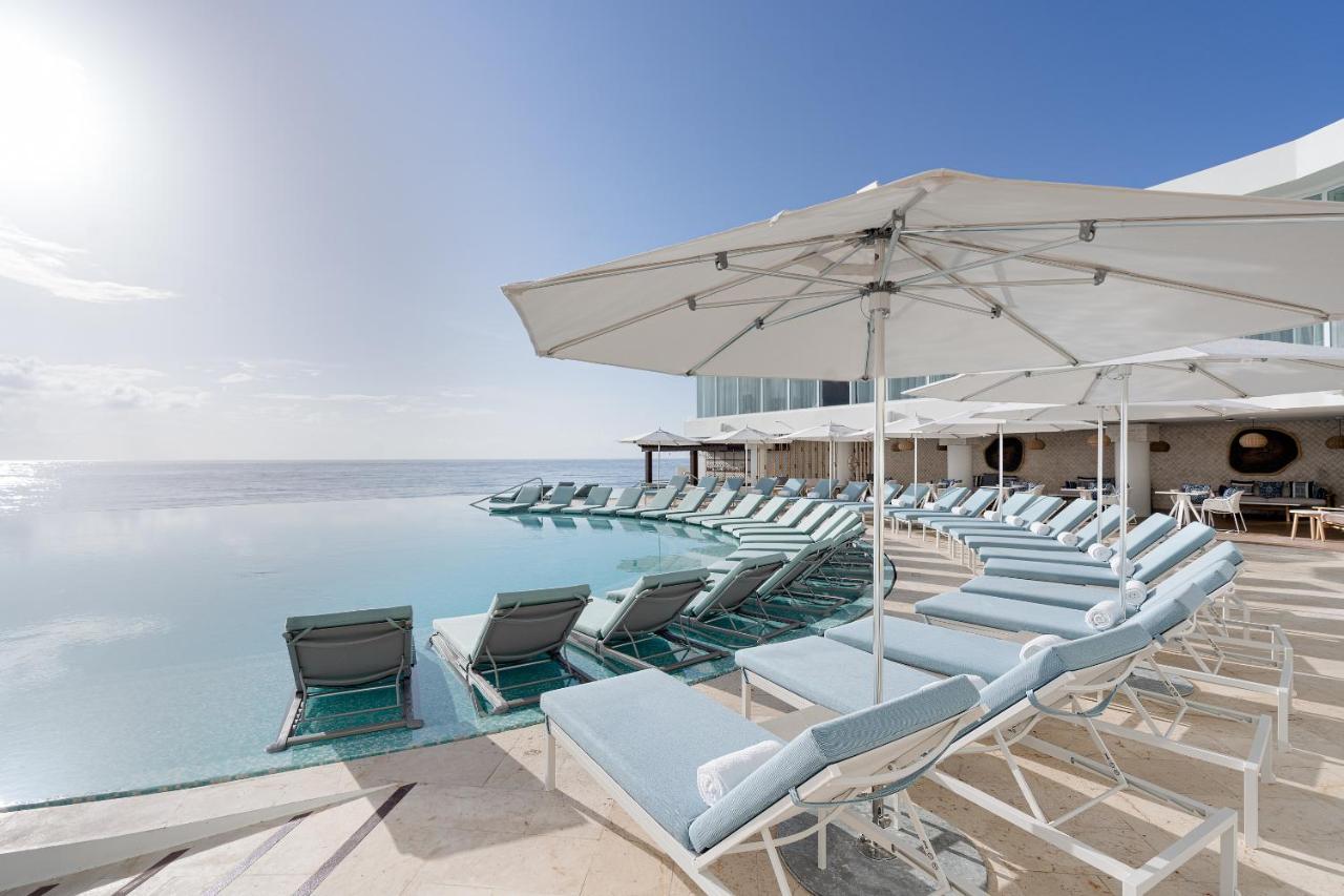 Sun Palace (Adults Only) Cancún Eksteriør billede