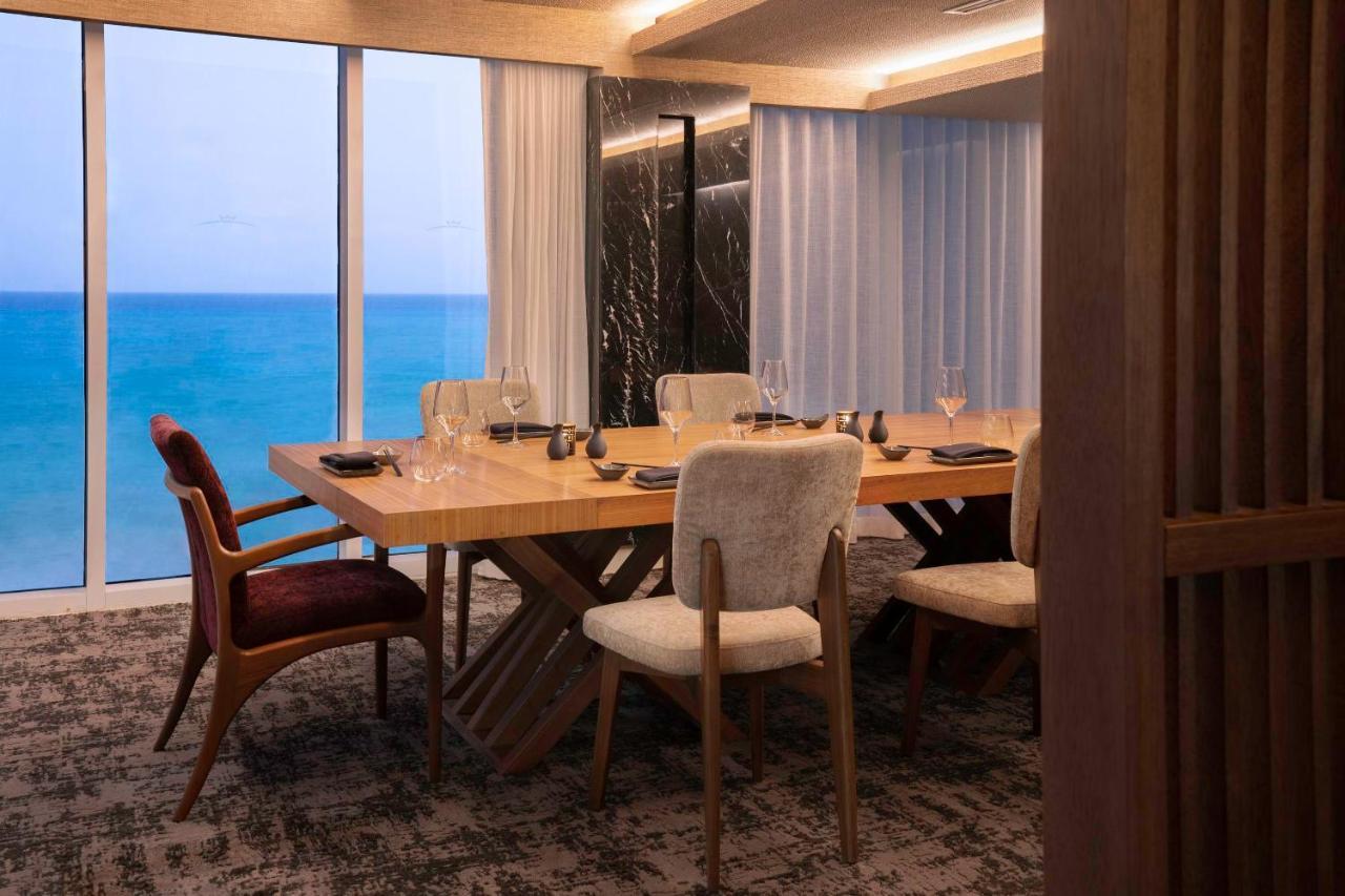 Sun Palace (Adults Only) Cancún Eksteriør billede