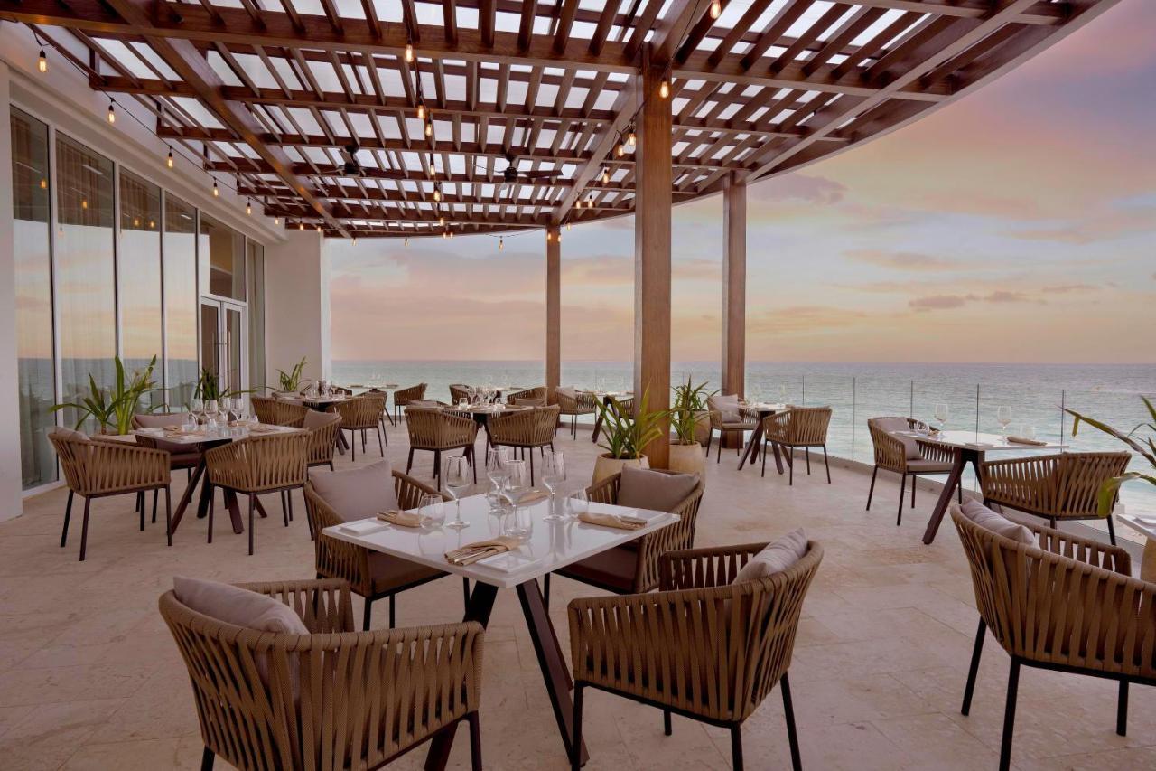 Sun Palace (Adults Only) Cancún Eksteriør billede