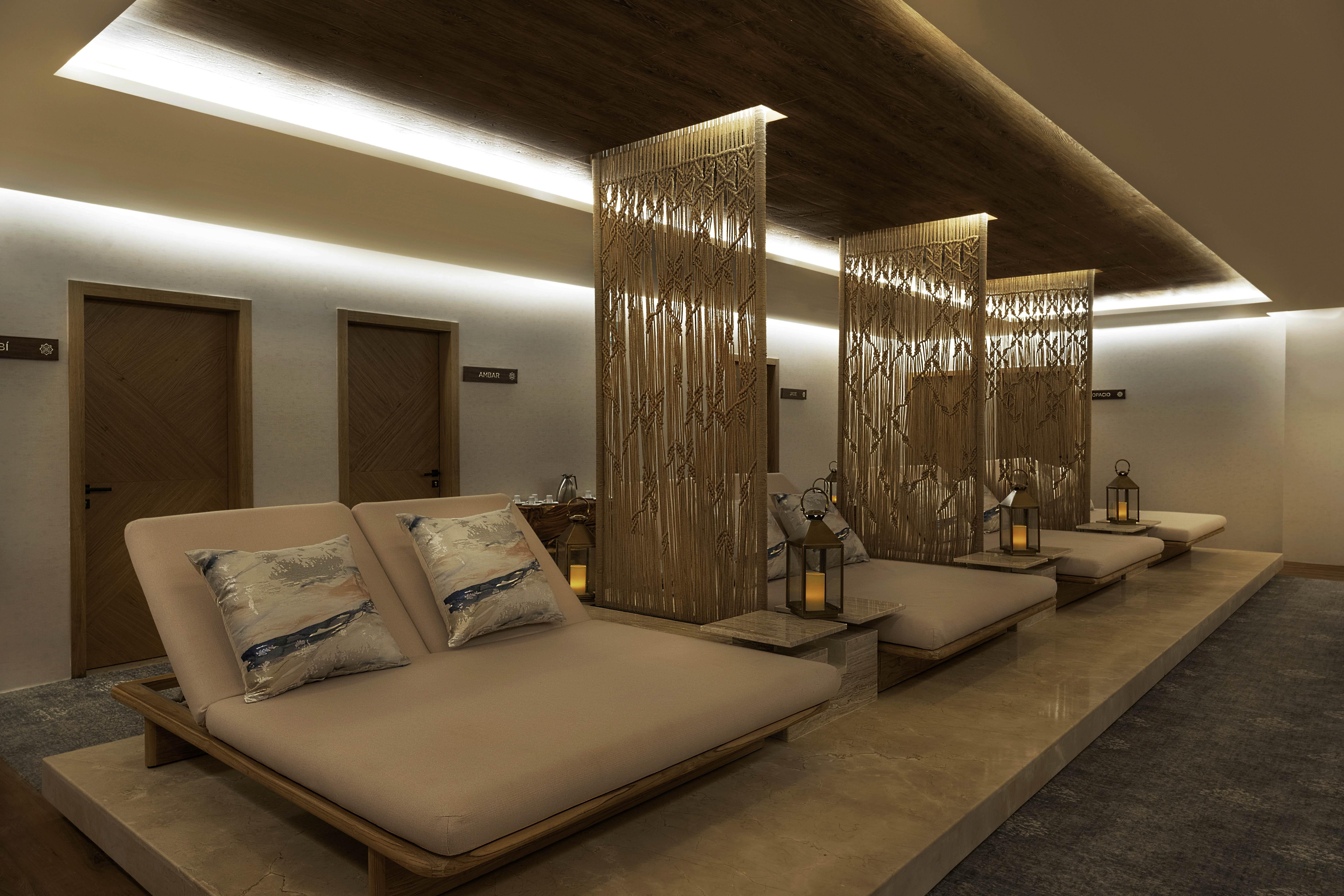 Sun Palace (Adults Only) Cancún Eksteriør billede