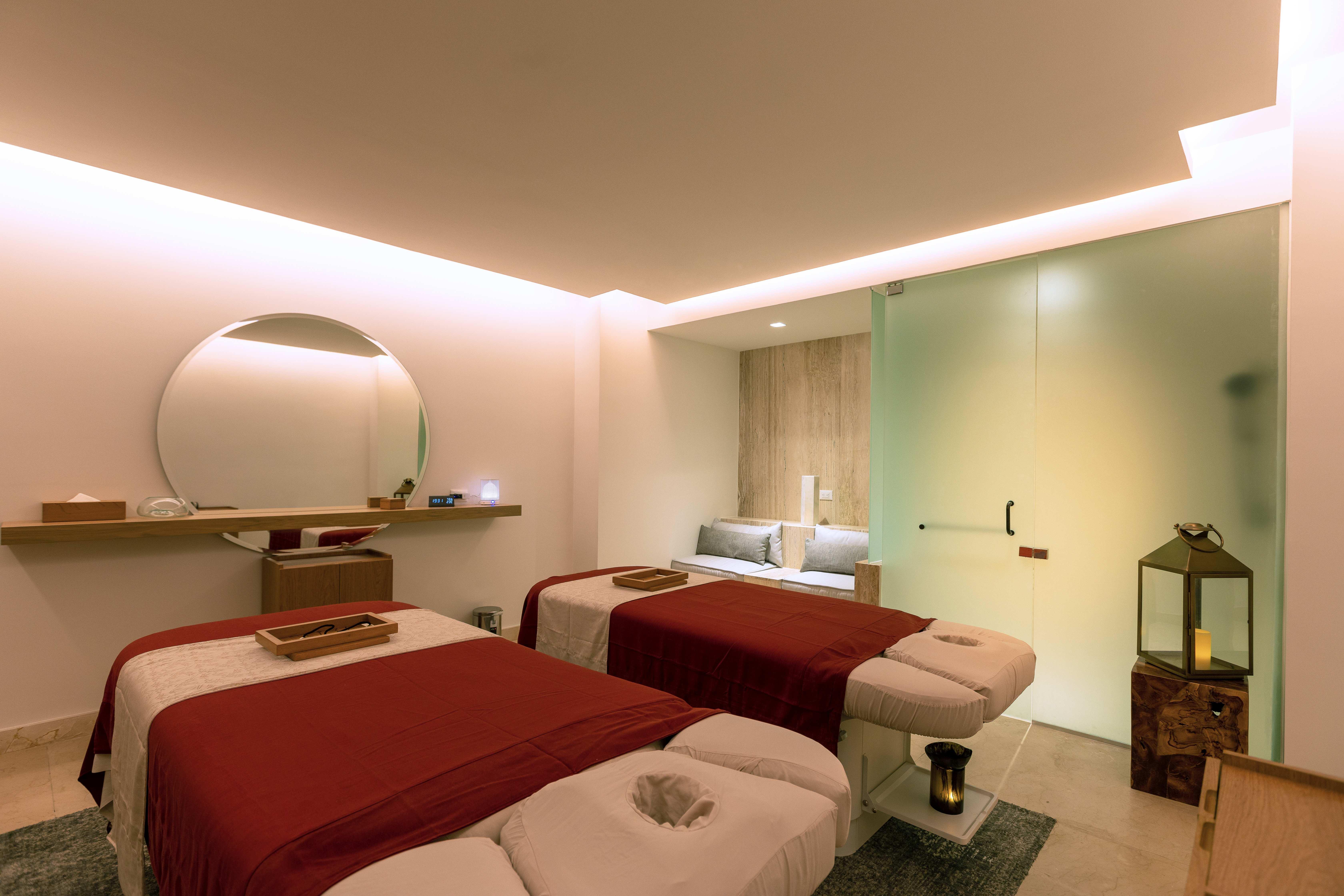 Sun Palace (Adults Only) Cancún Eksteriør billede