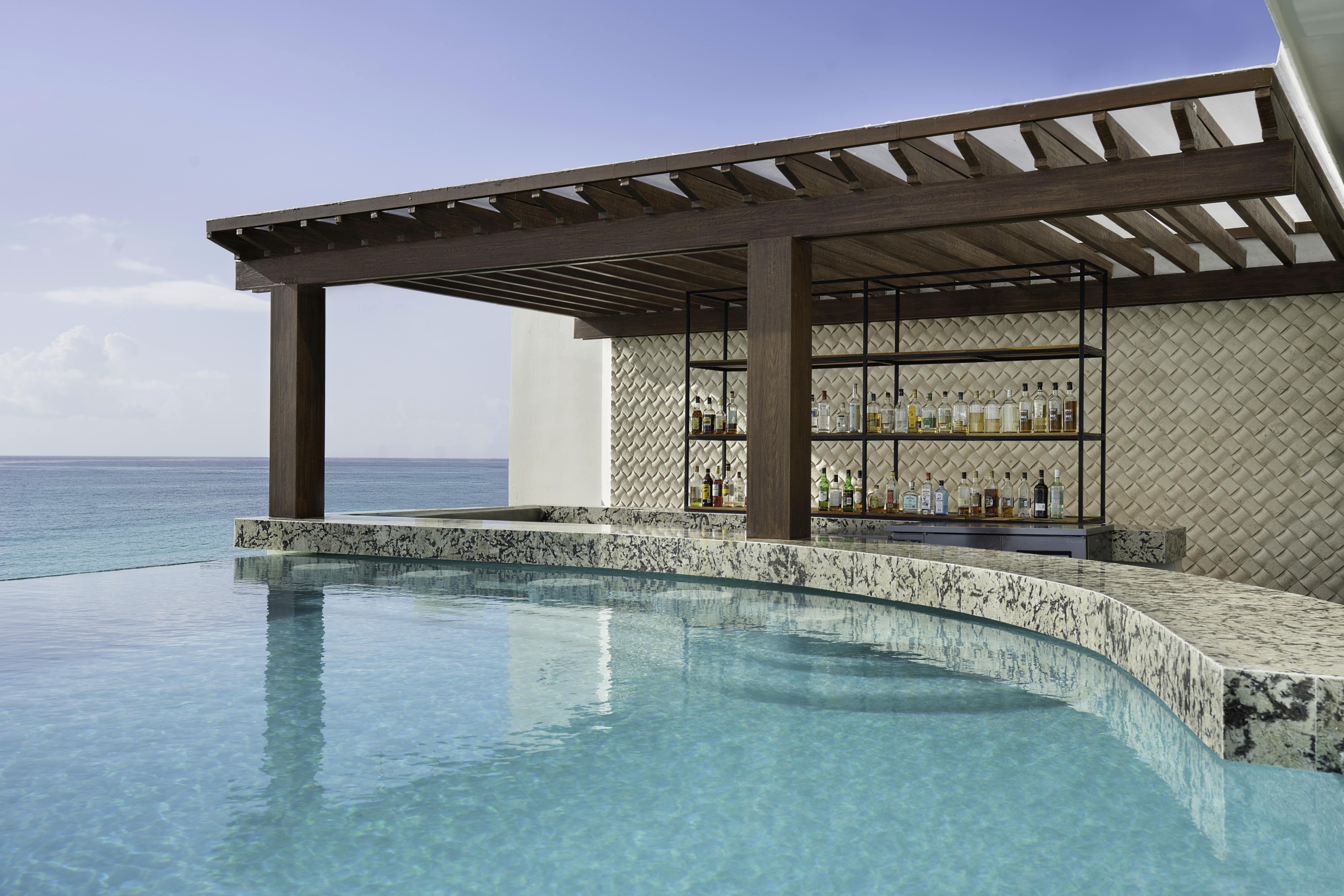 Sun Palace (Adults Only) Cancún Eksteriør billede