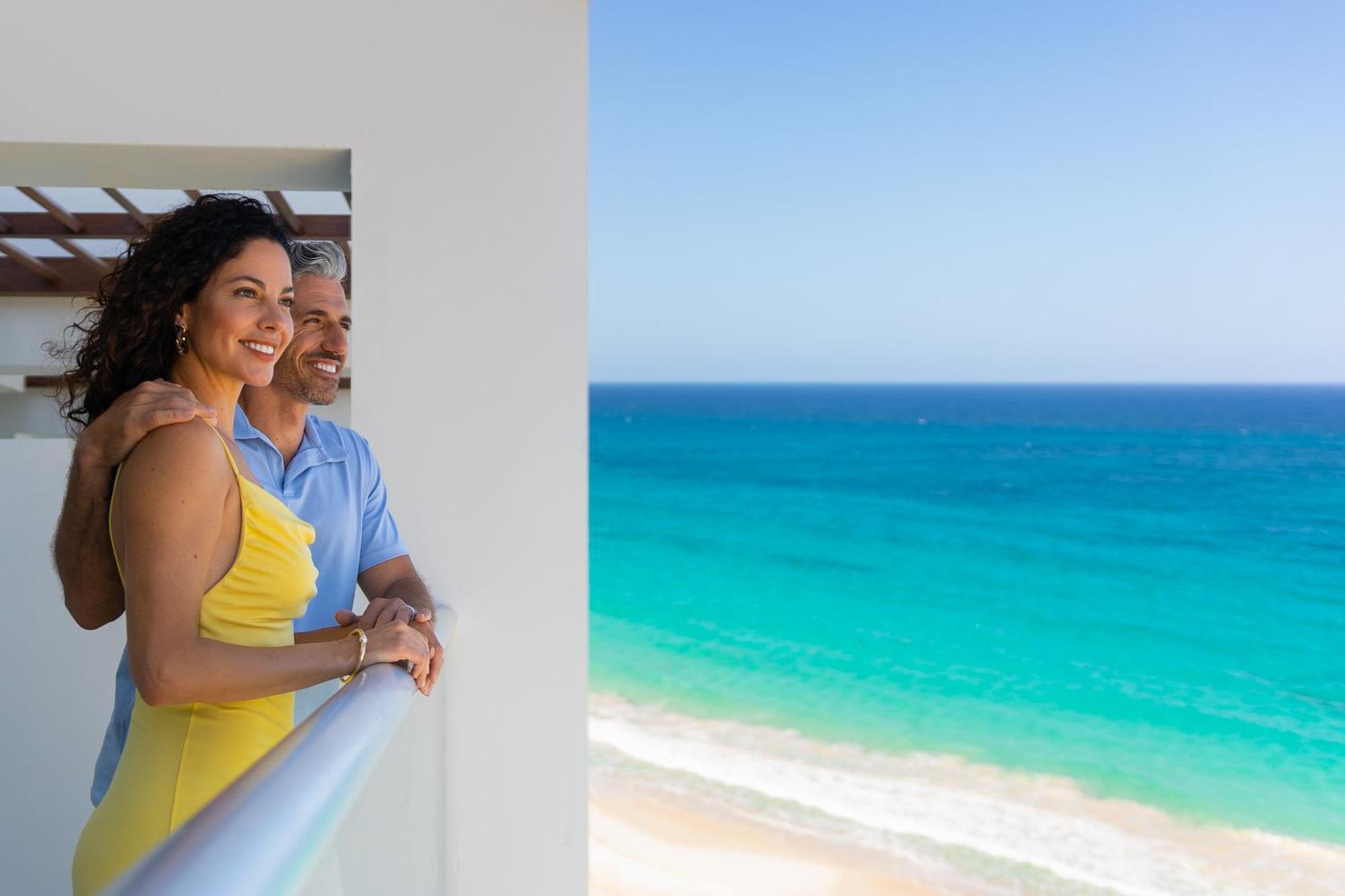 Sun Palace (Adults Only) Cancún Eksteriør billede